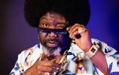 Afroman