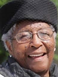 Dortha Mae Booker Obituary