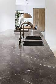 marmer keuken marmerlook in uw keuken keukenstudio maassluis kitchen marble elegant kitchens marble floor kitchen