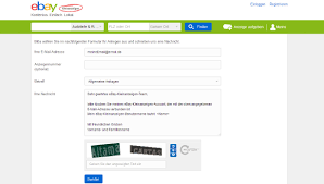Finde tolle angebote, von haushaltswaren über kleidung, gartengeräte. Ebay Kleinanzeigen Account Loschen So Geht S