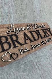 These rustic wooden signs are a fantastic option for guiding your guests to the right location. Best Wedding Signs Ideas In 2021 You Ll Love Wedding Forward