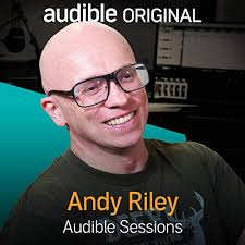 Andy Riley Audiobook