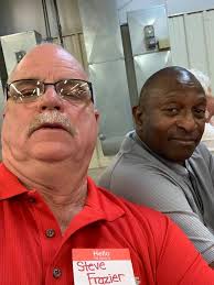 RIP Doug Gordon. Another classmate gone.