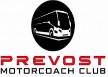 Riverlandings in on the Road to Sponsor the Prevost Motorcoach Club