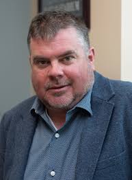 Kevin Nathaniel Wood