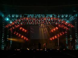 Image result for stage truss