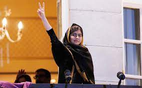 Maybe you would like to learn more about one of these? Malala La Voz Que No Pudieron Silenciar Los Talibanes Forbes Mexico La Voz Malala Yousafzai Sonidos Del Silencio