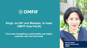 See more of tamara press desing on facebook. Singh Ex Gic And Westpac To Head Omfif Asia Pacific Omfif