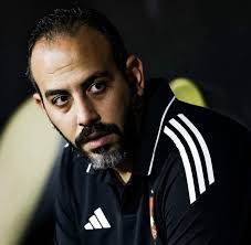 Al Ahly Hit By Injury Crisis! Key Players Out vs. Haras El Hodoud! - Imagen principal del artículo