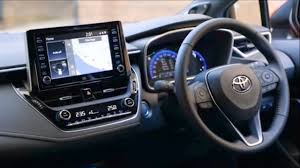 Auto konfigurieren, exklusive angebote erhalten und sparen. 2018 Toyota Corolla Hatch Interior Australia Youtube