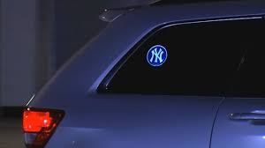 Free shipping on orders over $25 shipped. Powerdecal The Sticker That Turns On And Off With Your Car