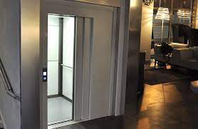 Ascenseur directement dans l appartement. Prix Ascenseur Particulier Cout Moyen Tarif Pose Guide Aout 2021