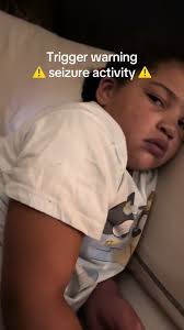 Parents Give Their Daughter We Just Stop Her from Having Seizures