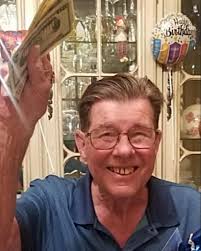 John F. Behan Obituary July 8, 2024