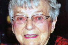 Obituary: Cheryl Nault