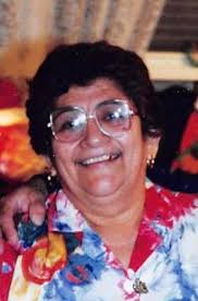 Olga Saenz Obituary