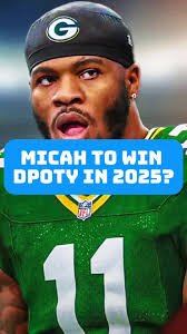 Micah Morris Witb 2025