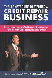 Set up your recurring payment platform chargebee and learn how to avoid credit card processing pitfalls. The Ultimate Guide To Starting A Credit Repair Business Launch Your Own Profitable Recurring Revenue Business With Just A Computer And A Phone Rosen Daniel 9781532898075 Books Amazon Ca