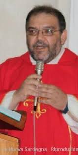 Parroco stroncato da un infarto