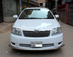 Years experience has reached us to the reputation in the car market and put us in a competitive advantage over the others. Toyota X Corolla 2005 Mohammadpur Cellbazaar Com Buy Sell Property Jobs In Bangladesh