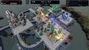 Pc system analysis for defense grid 2 requirements. Defense Grid 2 Review More Choice Than You Can Shake A Tower At The Game Fanatics