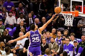 Many basketball greats have played for the team, including wilt chamberlain, moses malone, julius erving while the sixers experienced a playoff drought in the '90s, the team is making a comeback. Kendrick Perkins Thinks The Sixers Should Try To Trade Ben Simmons Phillyvoice