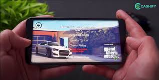We achieve our success through our immensely download gta 5 mobile apk file by clicking the download button below. How To Play Gta 5 On Android For Free Cashify Blog