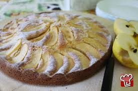 Torta Di Mele Ricetta Ricette Torta Di Mele Torta Di Mele Ricette