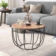 Use our simple online configurator this simple living room table is constructed entirely from solid wood and offers superb stability and unique craftsmanship. House Of Pataudi Tulip Round Metal Coffee Table Solid Wood Coffee Table Price In India Buy House Of Pataudi Tulip Round Metal Coffee Table Solid Wood Coffee Table Online At Flipkart Com