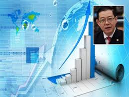 The economy of malaysia is the sixth largest in southeast asia according to the international monetary fund 2020. Ekonomi Malaysia Diunjurkan Kekal Berdaya Tahan Pada 2020