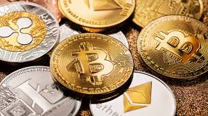A cryptocurrency that nobody ever expected to succeed that now ranks as one of the largest assests in the world. Ldjfmwvabmhmum