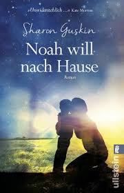 Dieser artikel ist ein stub. Noah Will Nach Hause Von Sharon Guskin Buch Thalia