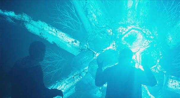 Crystalline Entity (Chronicle) | Alien Species | Fandom
