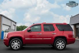 Image result for Crystal Red 2012 Yukon