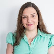 Luísa Correia de Sá