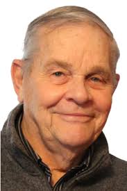 Obituary of Robert John Morrison