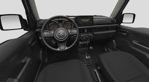 Find all of our 2021 suzuki jimny reviews, videos, faqs & news in one place. Suzuki Jimny Mod 2019 1 5 Gl Allgrip Automatik Neu Bestellfahrzeug Inkl Anlieferung D In Am Mellensee Auf Kleinanzeigen De