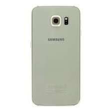 Samsung Galaxy S6 Duos 32GB gold gut ...