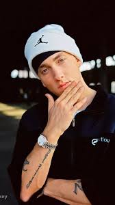 Maybe you would like to learn more about one of these? Eminem Iphone Wallpapers Wallpaperboat