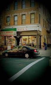 Paul S Barber Shop Bushwick Brooklyn New York U S A Brooklyn New York Brooklyn Style Brooklyn