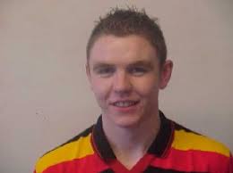 ABBEY GRAMMAR MacRory Cup Pen Pics 2001