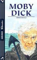 Moby Dick book by Jerry Dillingham