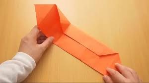 Et voici comment créer rapidement une boite en papier ! Comment Faire Une Boite En Papier 14 Etapes
