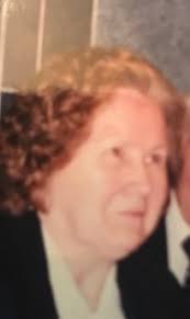 Obituary of Kateryna Wozniak