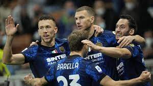 Jose mourinho siap memberi luka pertama kepada napoli dan ada juga laga inter vs juventus dalam derby d'italia di liga italia akhir pekan . Jadwal Liga Italia Inter Milan Beri Kekalahan Pertama Untuk Napoli Bola Liputan6 Com