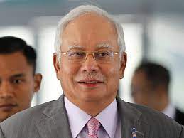 Jul 29, 2020 · her online reaction comes a day after najib razak was found guilty of all seven charges involving the transfer of us$10 million from the 1malaysia development berhad subsidiary to his personal bank account. Malaysian Pm Claims There Was No Wrongdoing In 1mdb Scandal Malaysia The Guardian