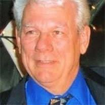 Obituary for Joseph Bouchard