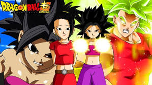 Maybe you would like to learn more about one of these? Dragon Ball Super Episode 89 Review Female Saiyans All Talks News Network