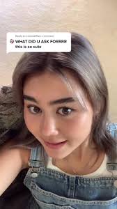 Reply to @sanriobffie #greenscreen THANK U AGAIN @hairbykysa I LOVE IT SO  MUCH