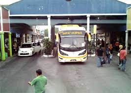 You can travel to kuala perlis easily by bus via easybook through a few simple steps on how to book your bas ticket online that departs and alights at terminal bus kuala perlis. Terminal Bus Kangar In Perlis Malaysia Easybook